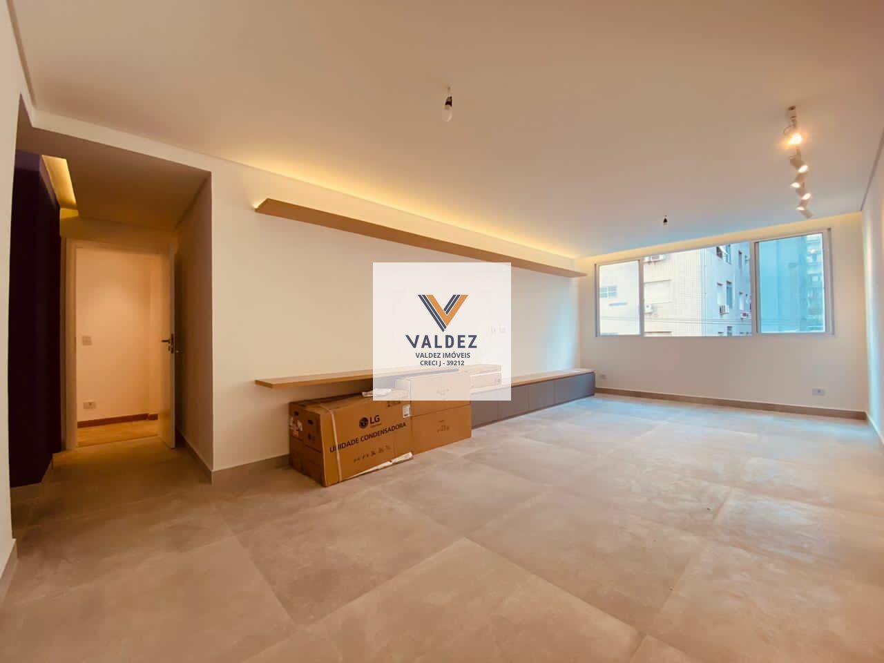 Apartamento para Venda - Boqueirão