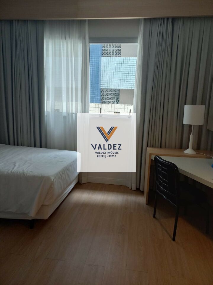 Apartamento para Venda - Pompéia