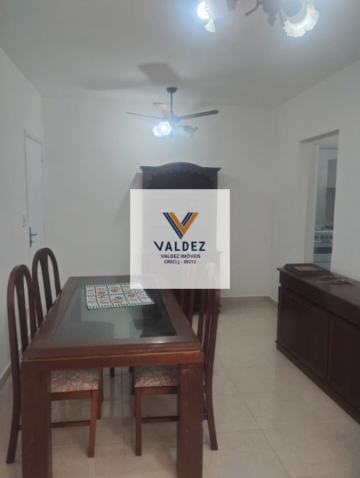 Apartamento para Locação - Boqueirão