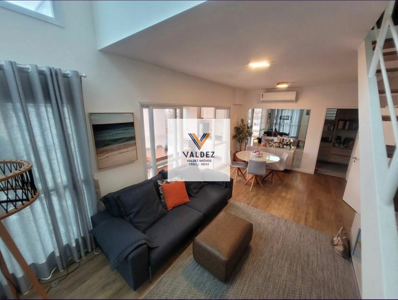 Apartamento para Locação - Gonzaga