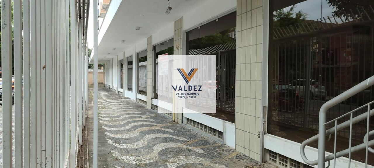 Loja para Venda - Boqueirão