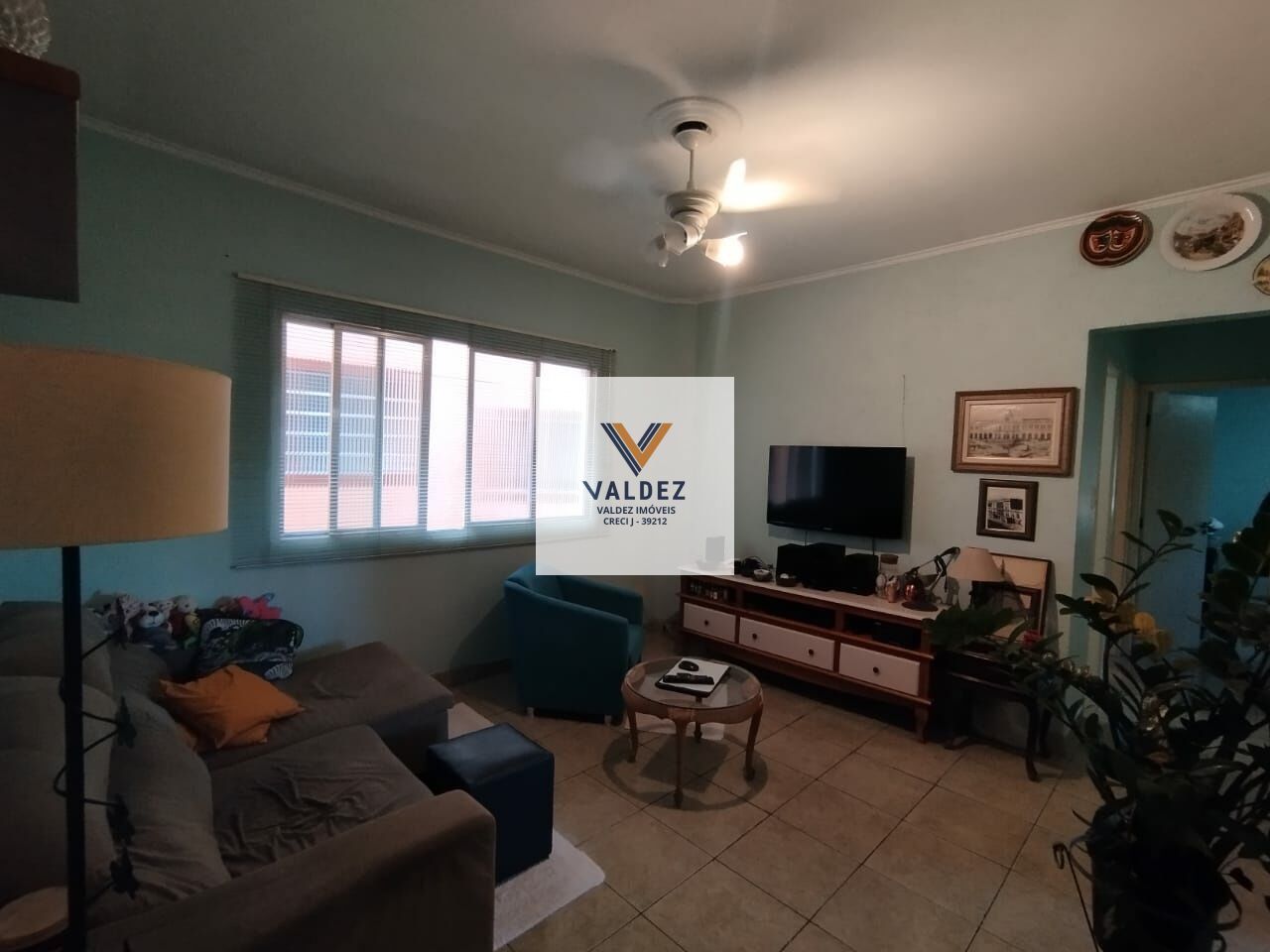 Apartamento para Venda - Parque São Vicente