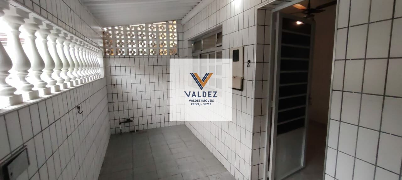 Sobrado para Venda - Vila Valença