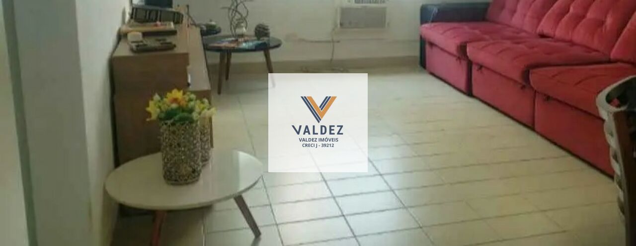 Apartamento para Venda - José Menino