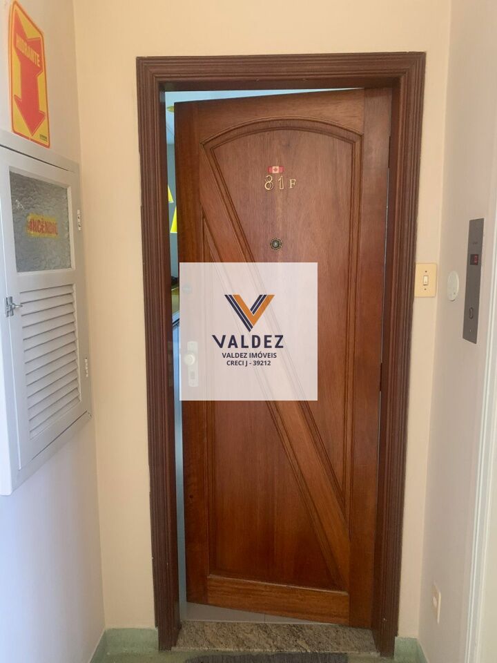 Apartamento para Venda - Vila Mathias
