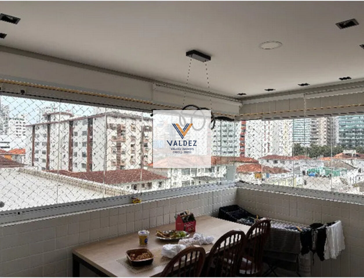 Apartamento para Venda - Boqueirão