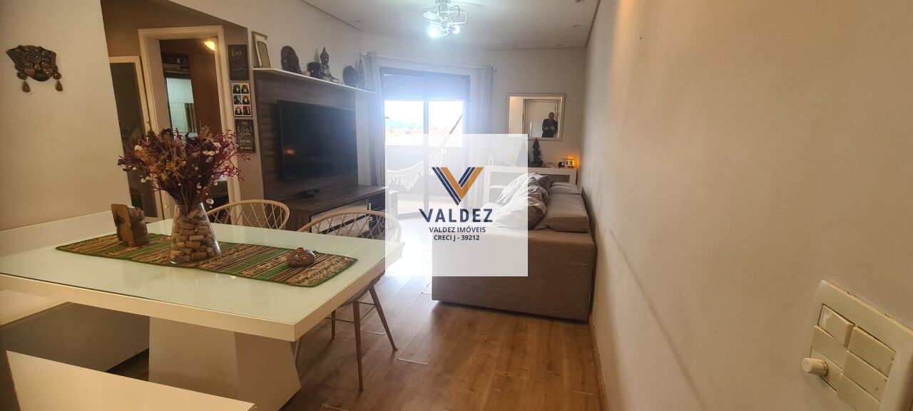 Apartamento para Venda - Vila Mathias
