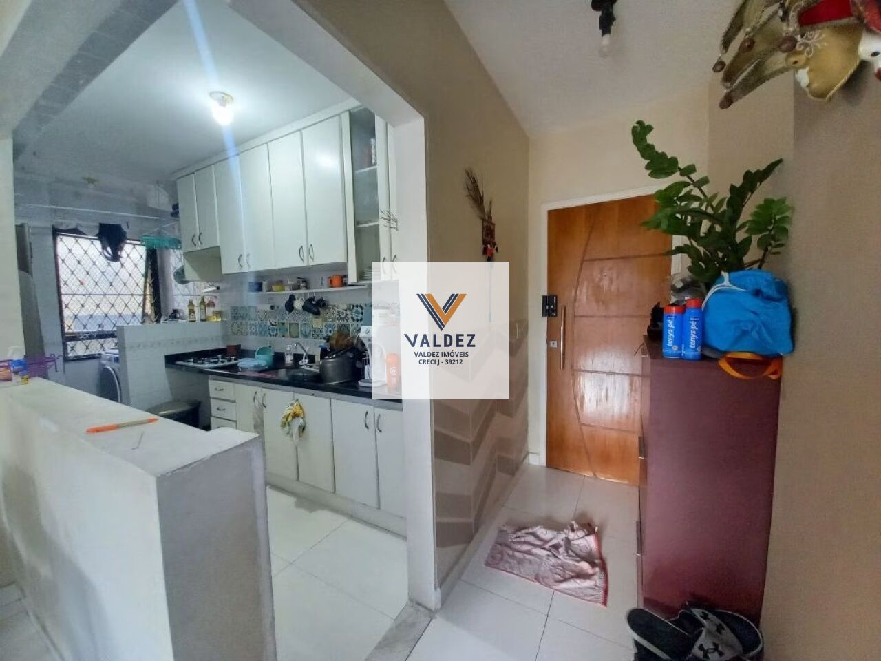 Apartamento para Locação - Itararé