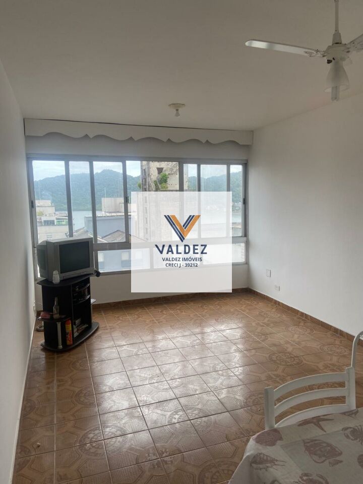 Apartamento para Venda - Itararé