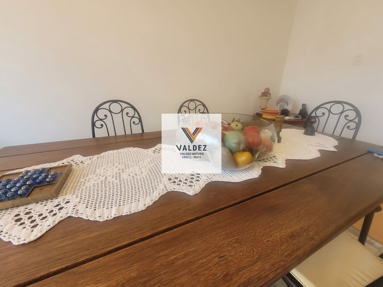 Apartamento para Venda - Boqueirão