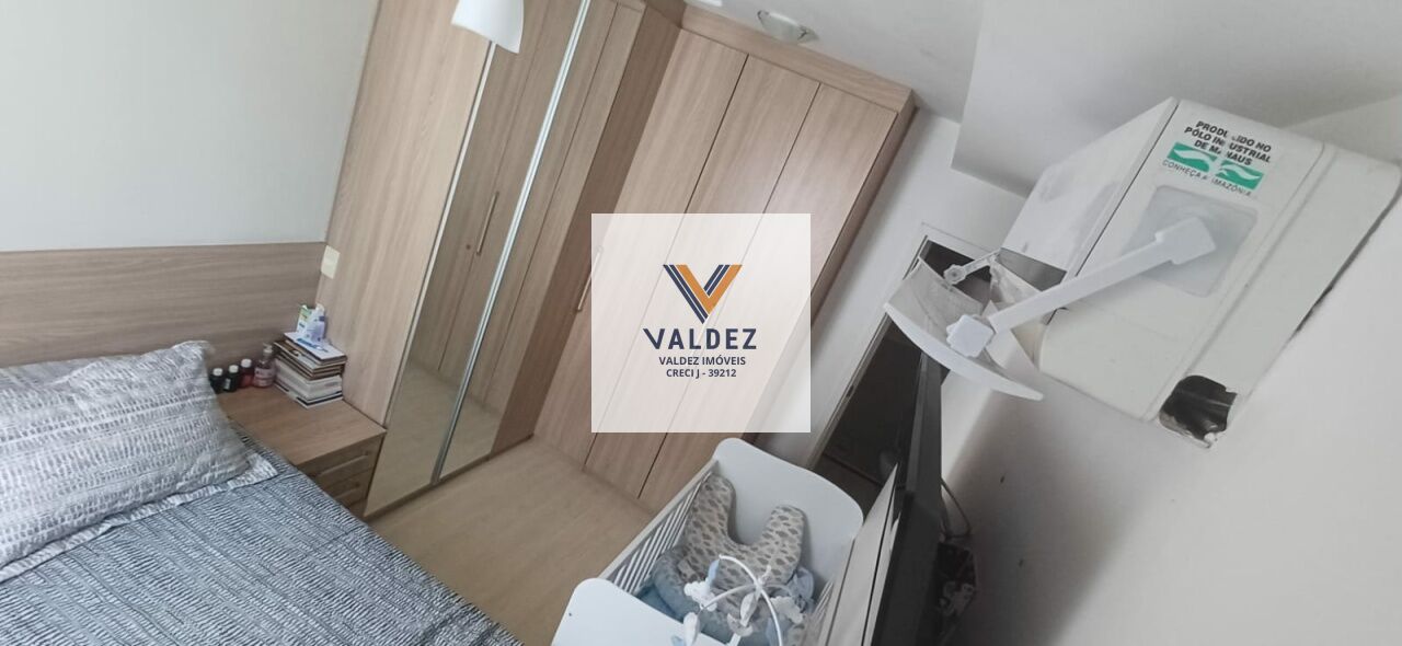 Apartamento para Venda - Marapé