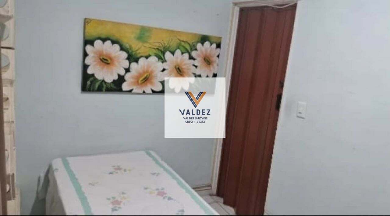 Apartamento para Venda - Aparecida