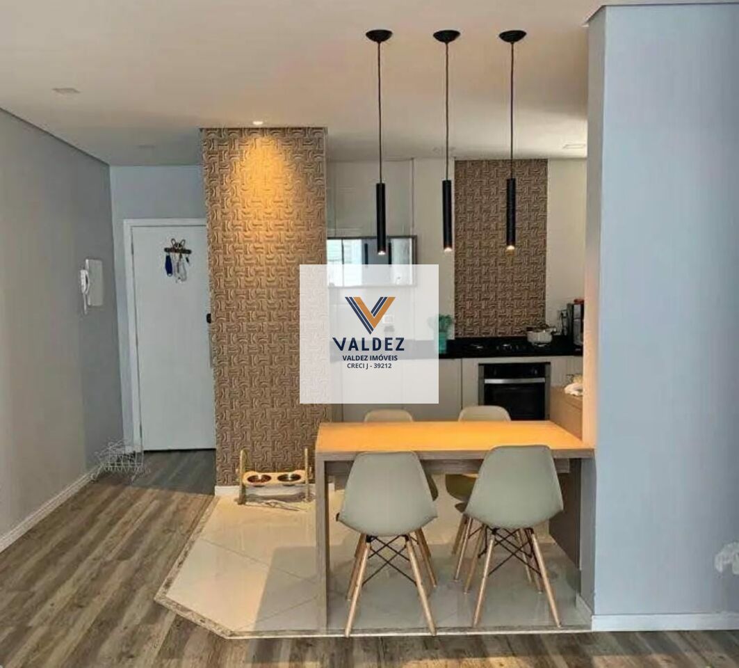 Apartamento para Venda - José Menino