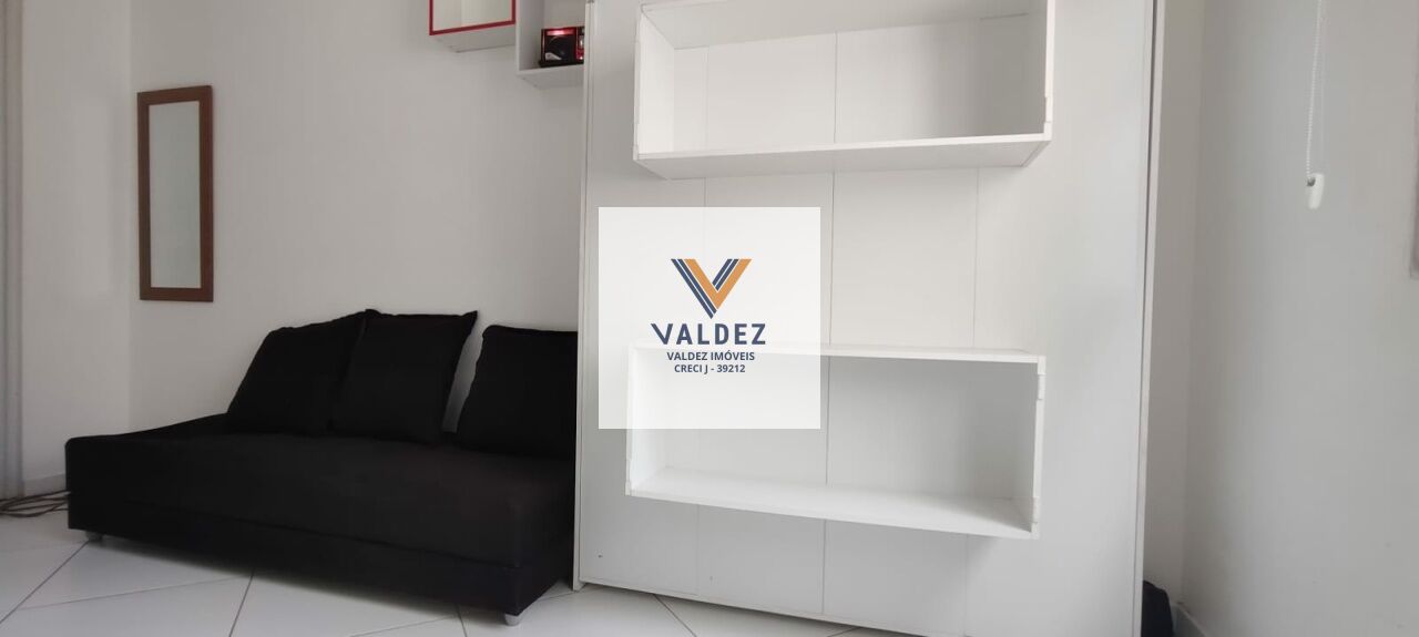 Apartamento para Venda - José Menino