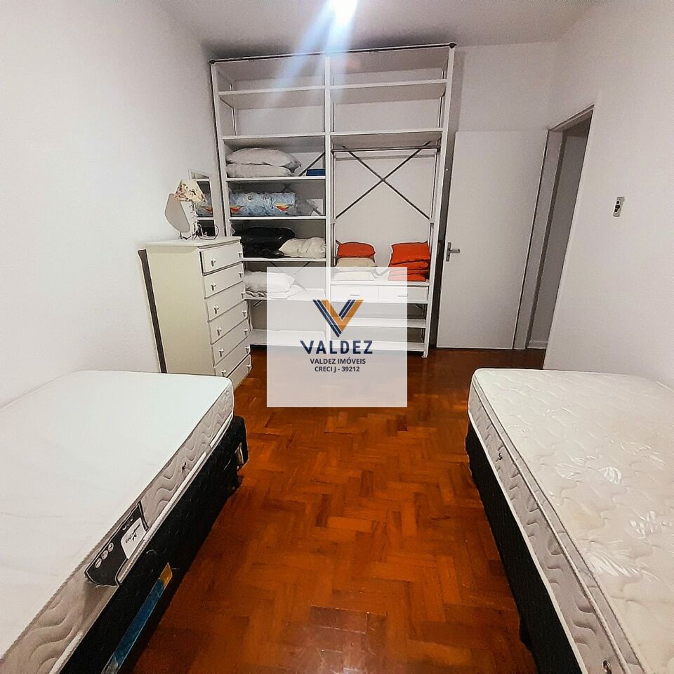 Apartamento para Locação - José Menino