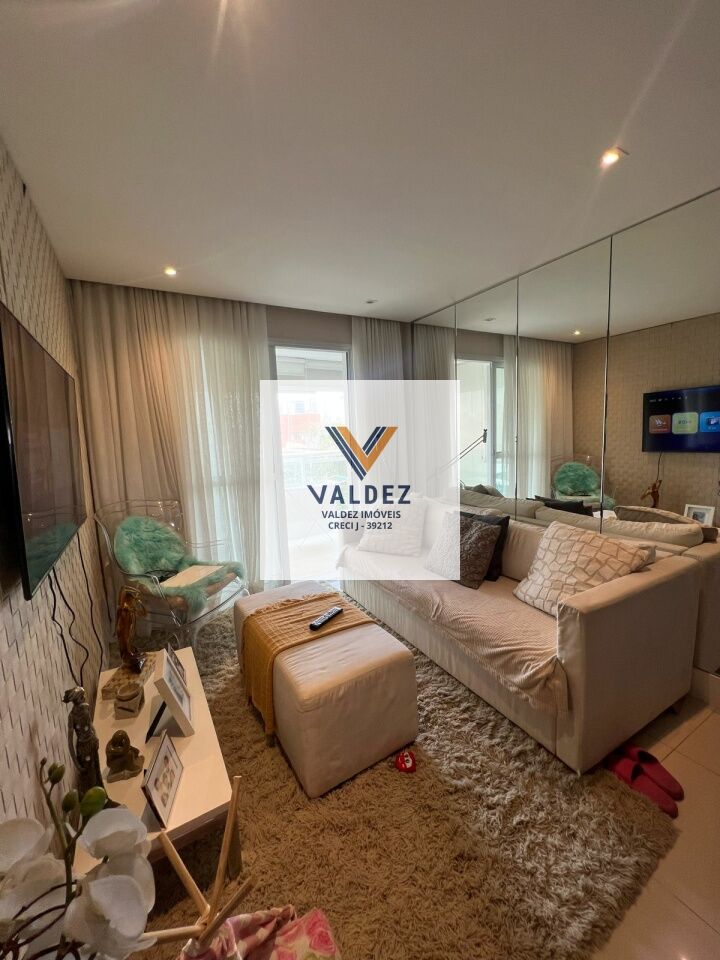Apartamento para Venda - Casa Verde