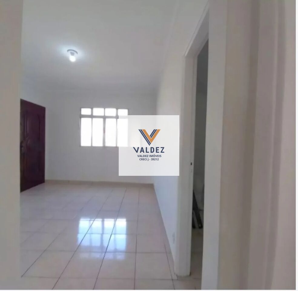 Apartamento para Venda - Vila Valença