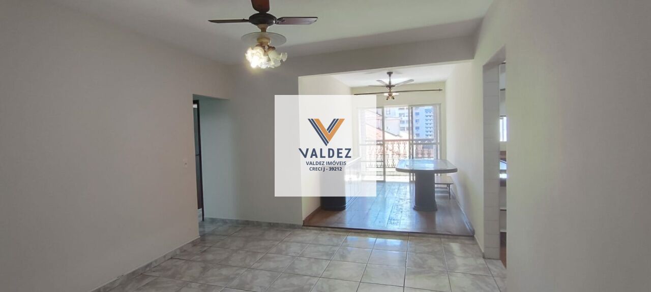 Apartamento para Venda - Campo Grande