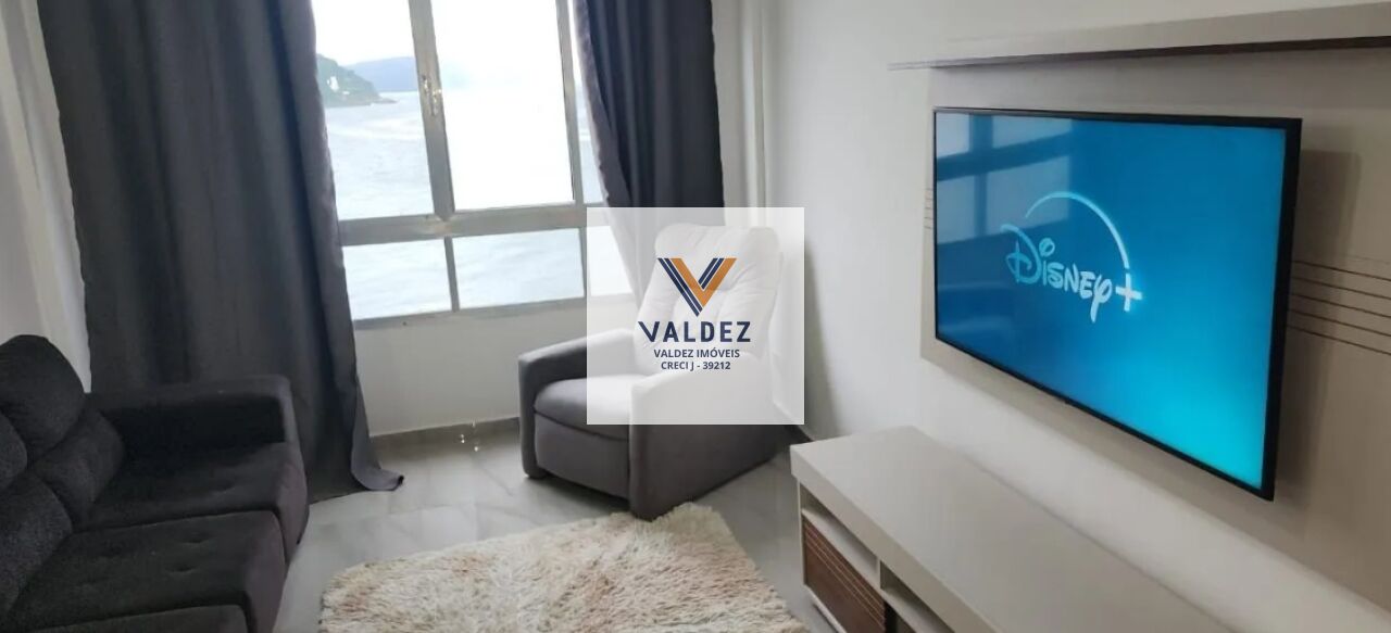 Apartamento para Venda - Morro dos Barbosas