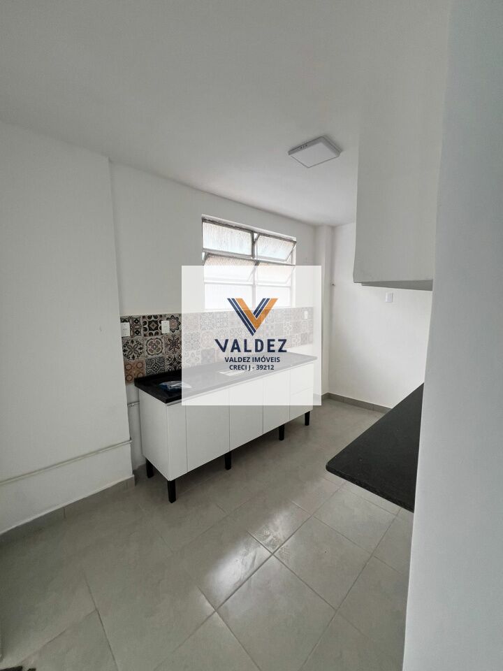 Apartamento para Venda - José Menino
