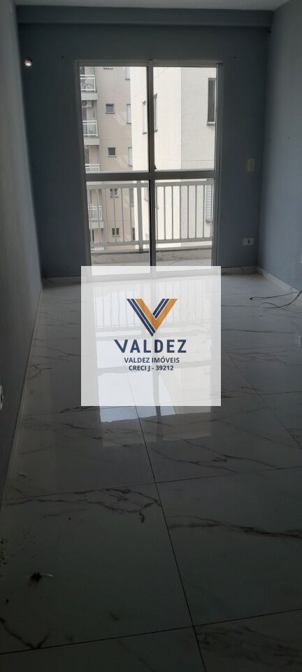 Apartamento para Venda - Morro Nova Cintra