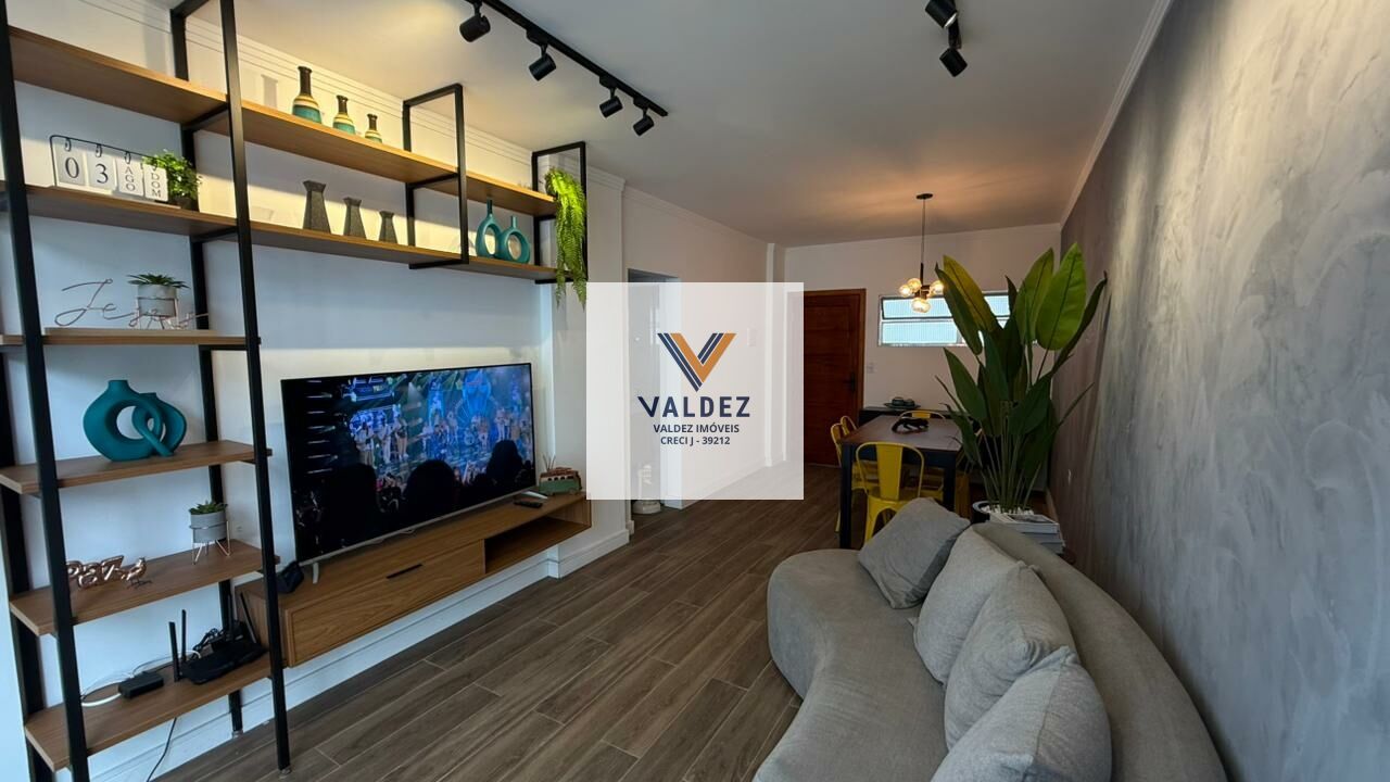 Apartamento para Venda - José Menino