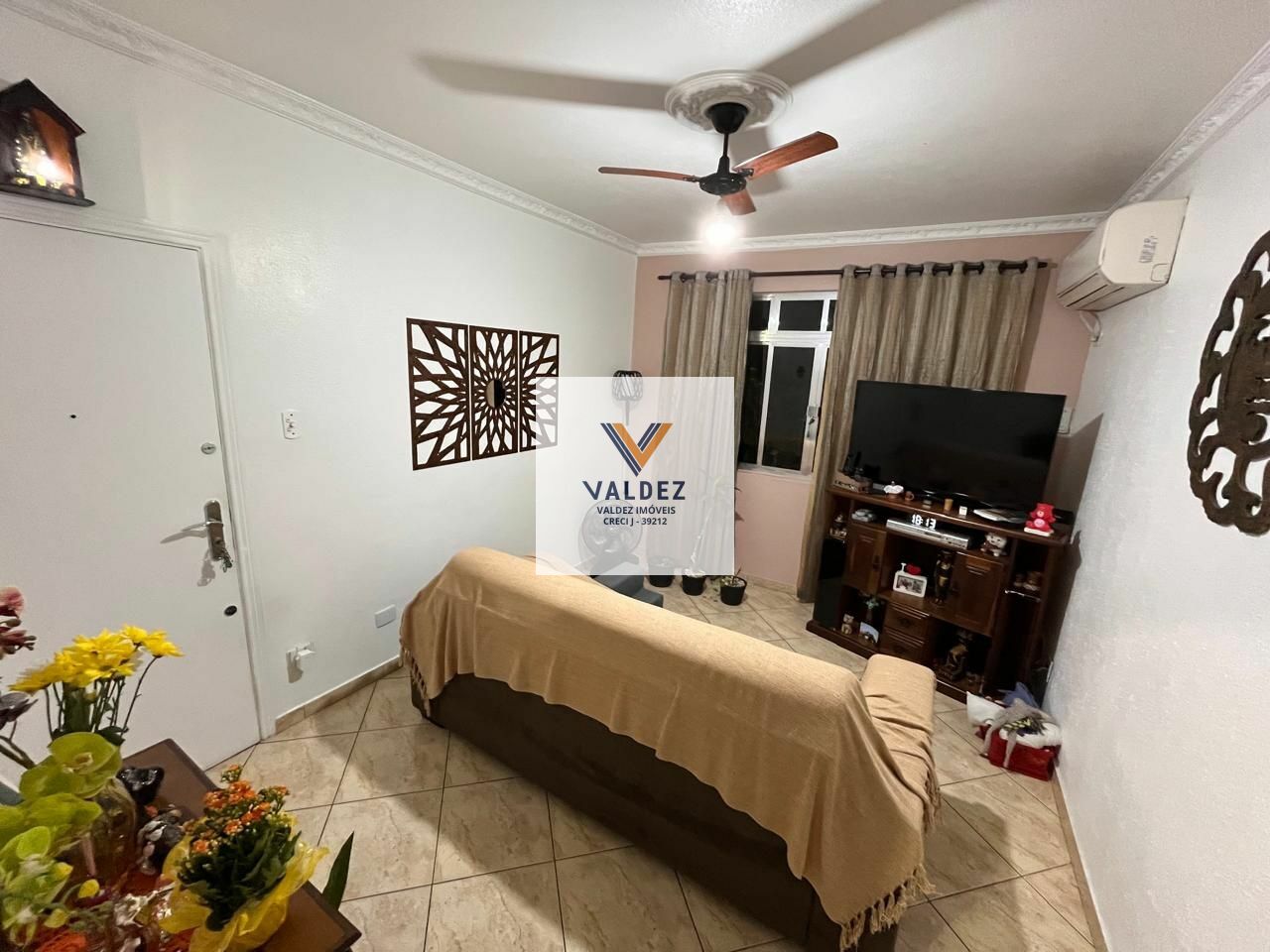Apartamento para Venda - Macuco