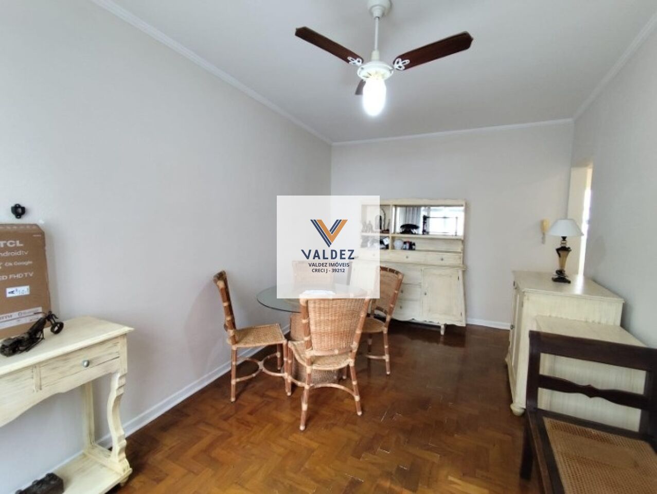 Apartamento para Locação - Vila Mathias