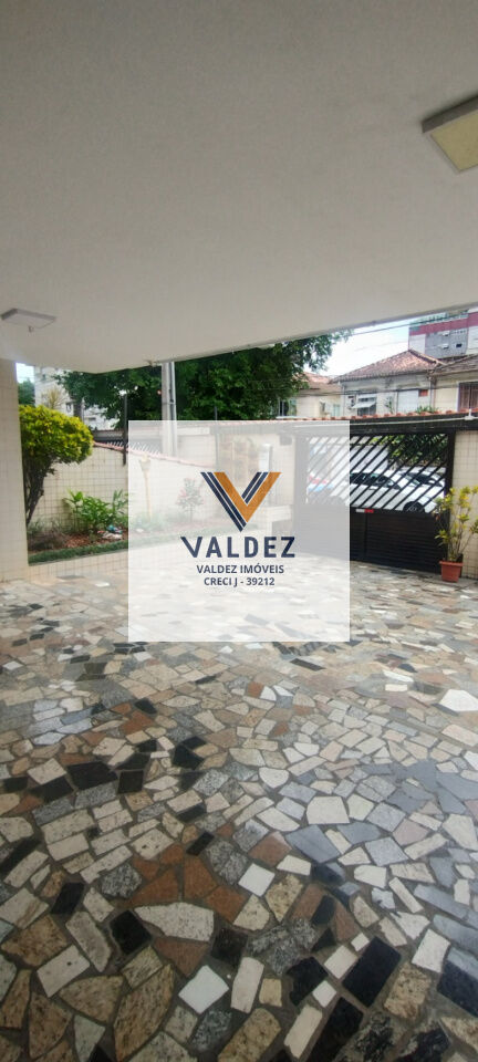 Apartamento para Venda - Campo Grande