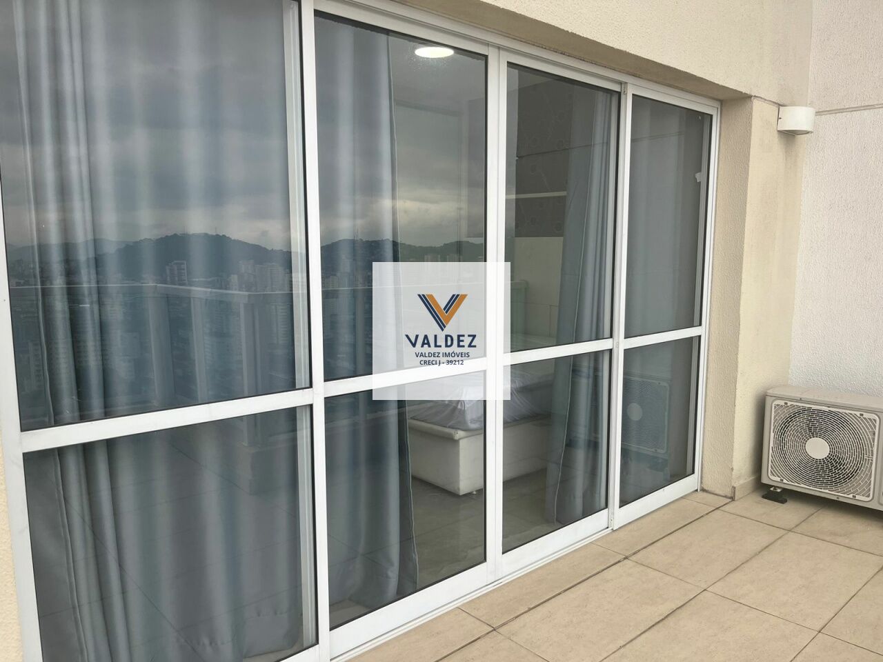 Apartamento para Locação - Boqueirão
