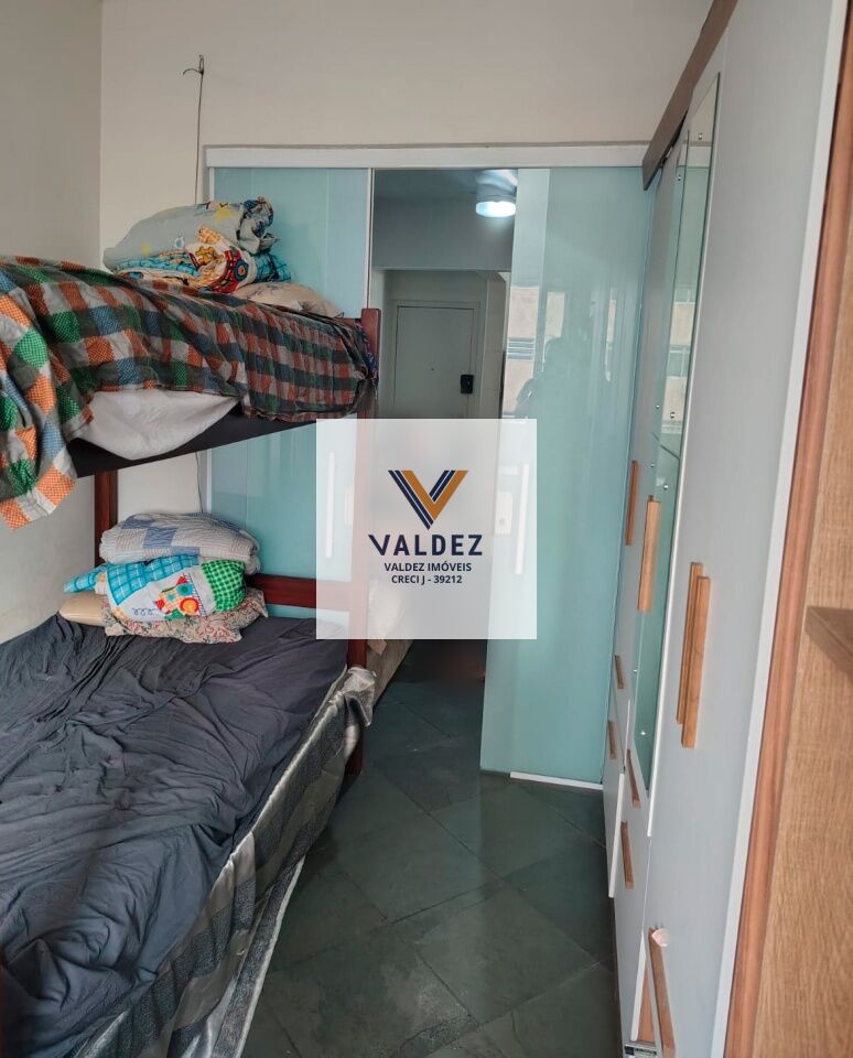 Apartamento para Venda - Boqueirão