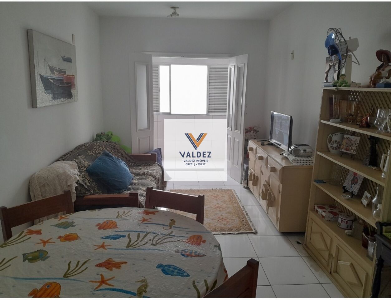 Apartamento para Venda - Itararé
