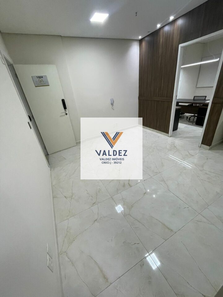 Comercial para Locação - Valongo