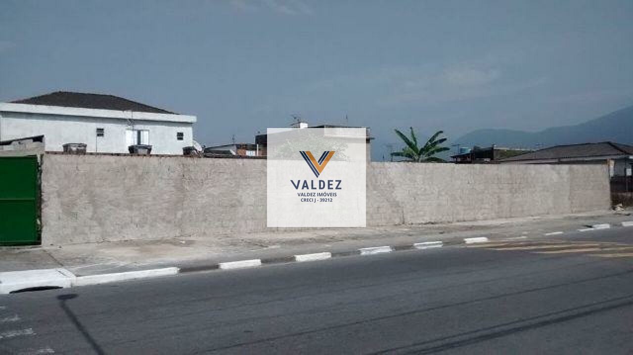 Area para Venda - Jardim Rio Branco