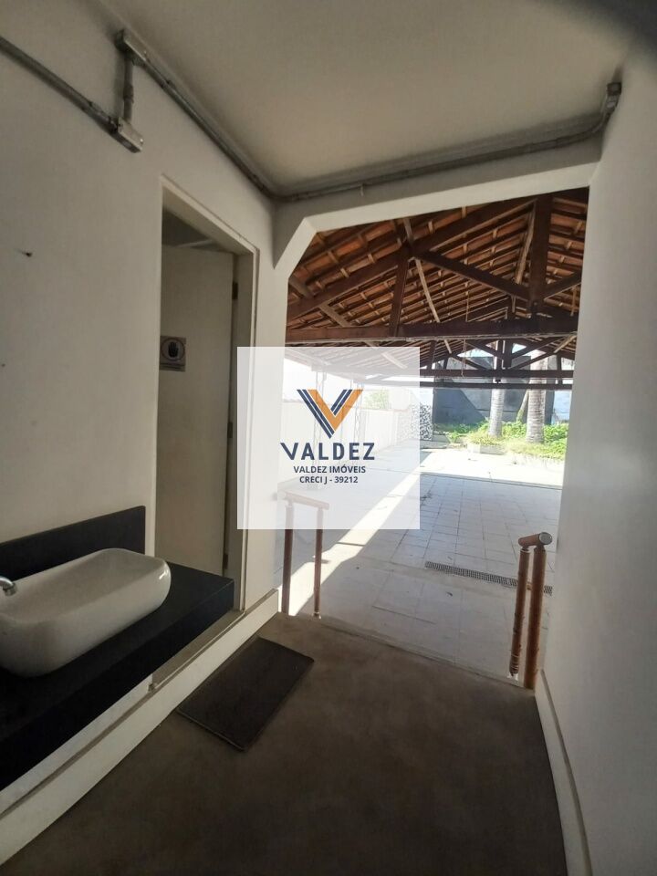 Comercial para Venda - Vila Mathias