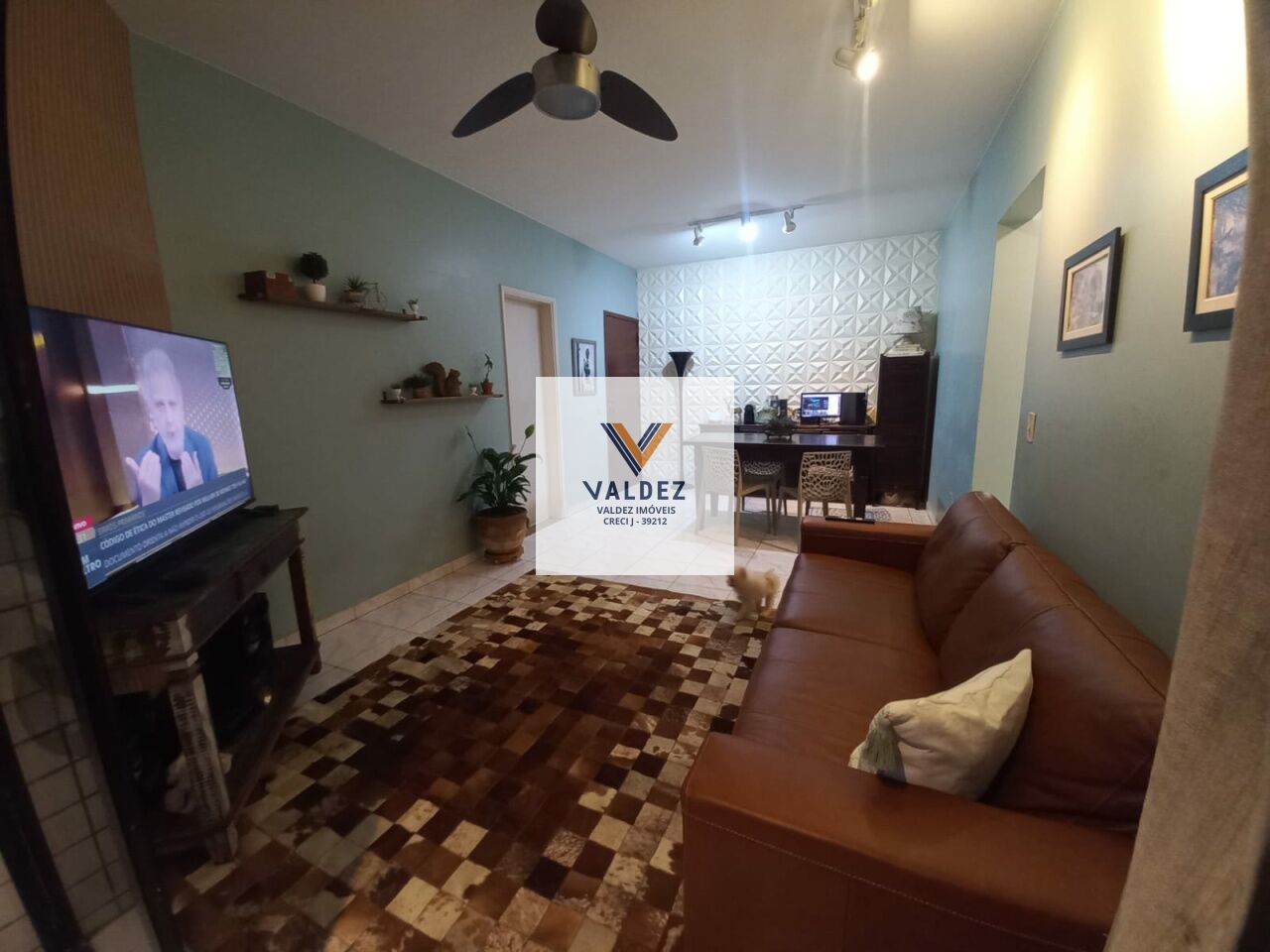 Apartamento para Venda - Embaré