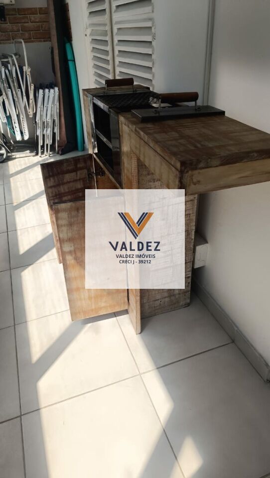 Apartamento para Locação - Itararé