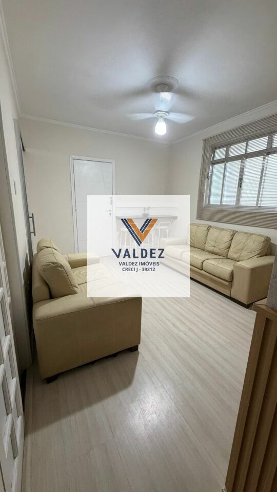Apartamento para Venda - Boqueirão