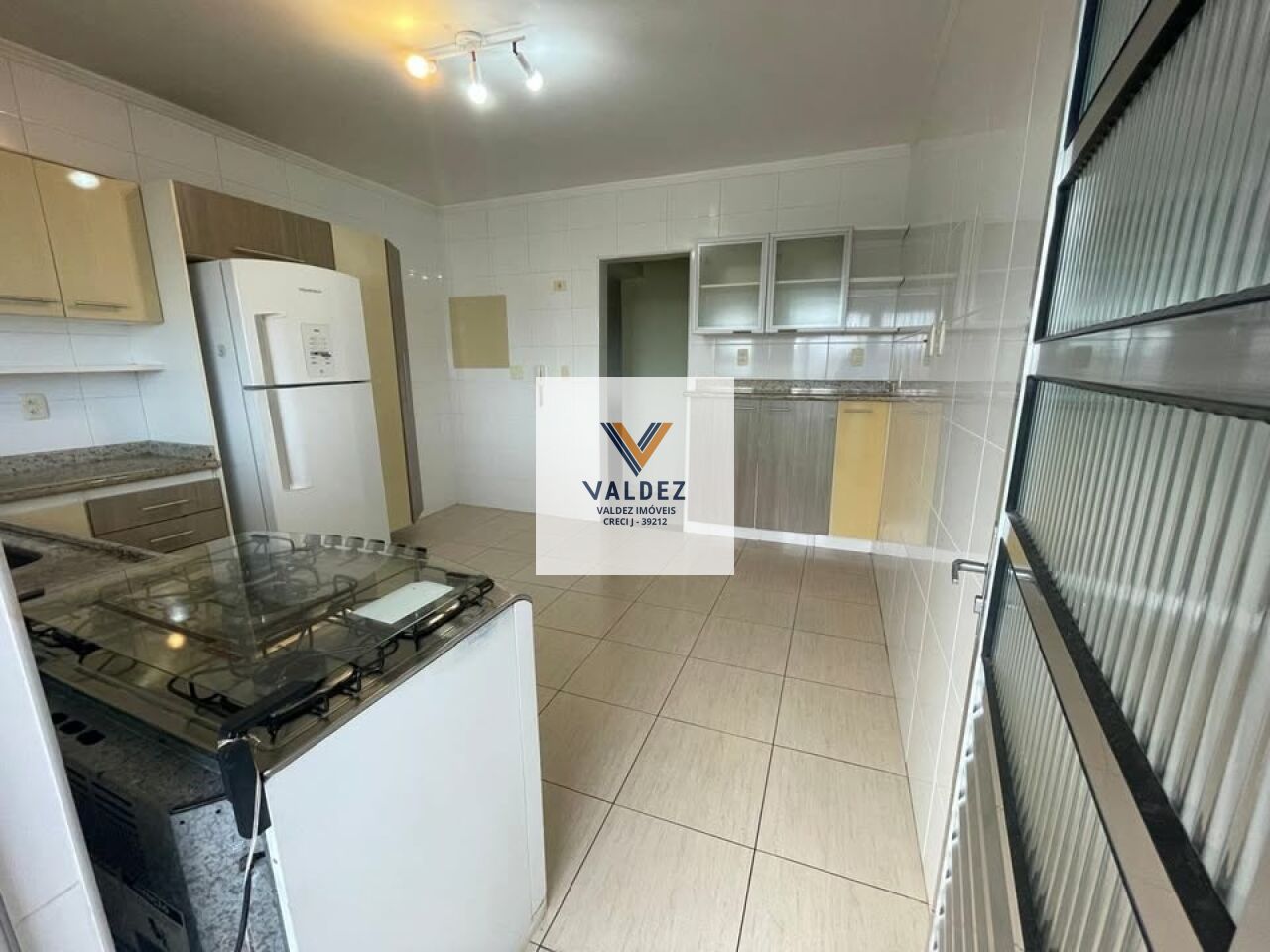 Apartamento para Locação - Campo Grande