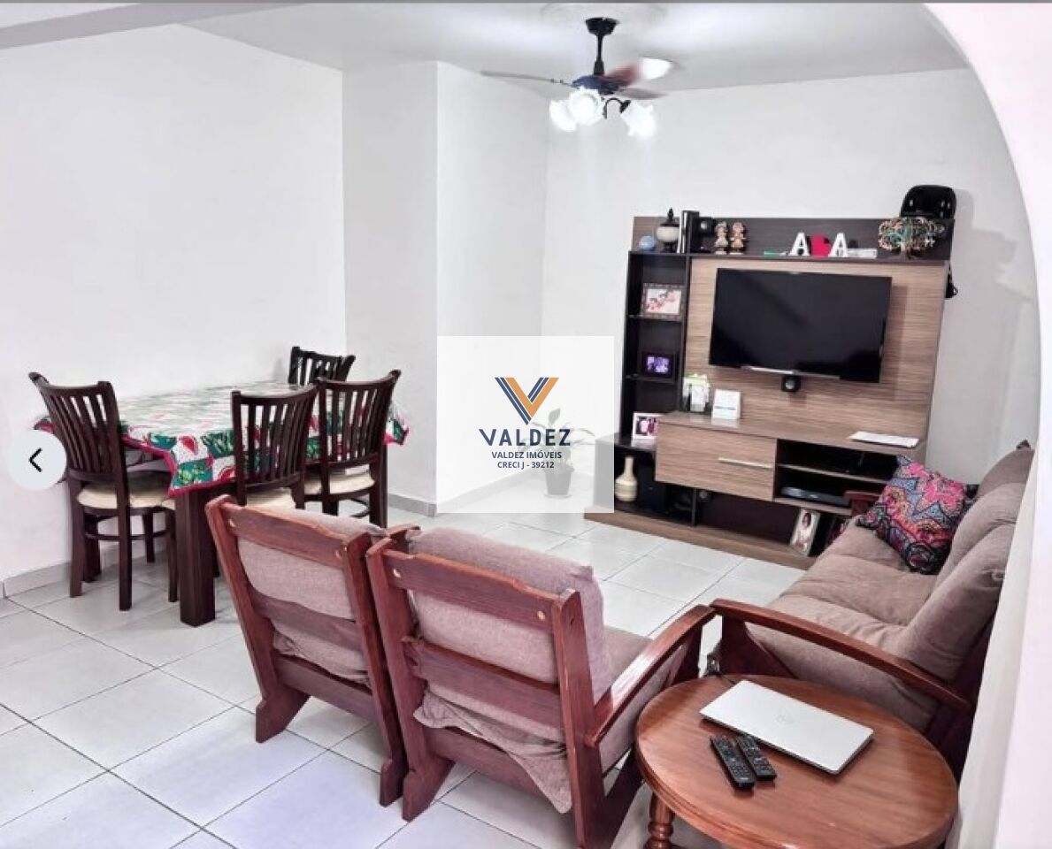 Casa de Vila para Venda - Macuco