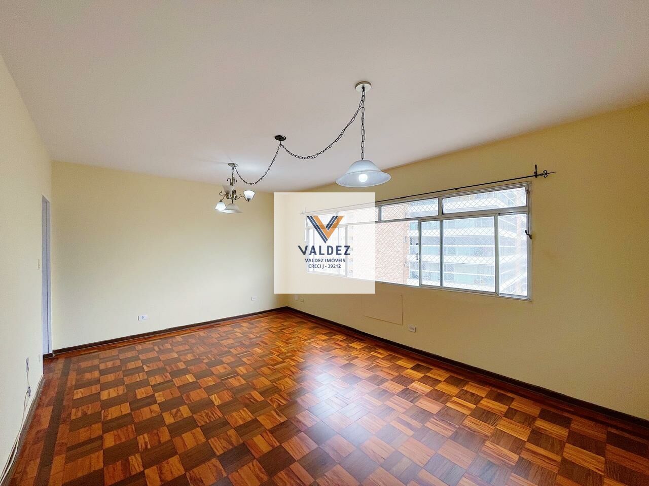 Apartamento para Venda - Embaré