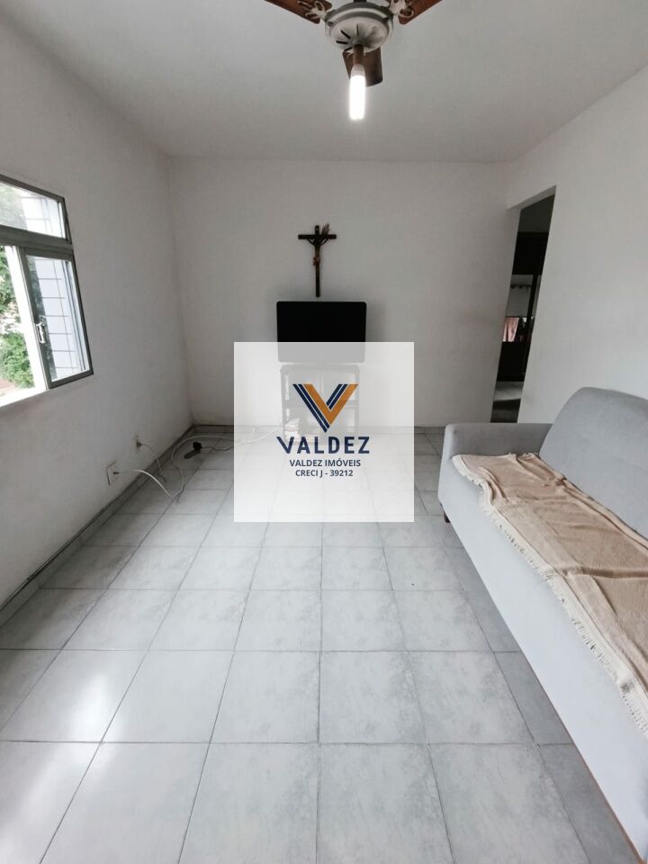 Apartamento para Venda - Embaré