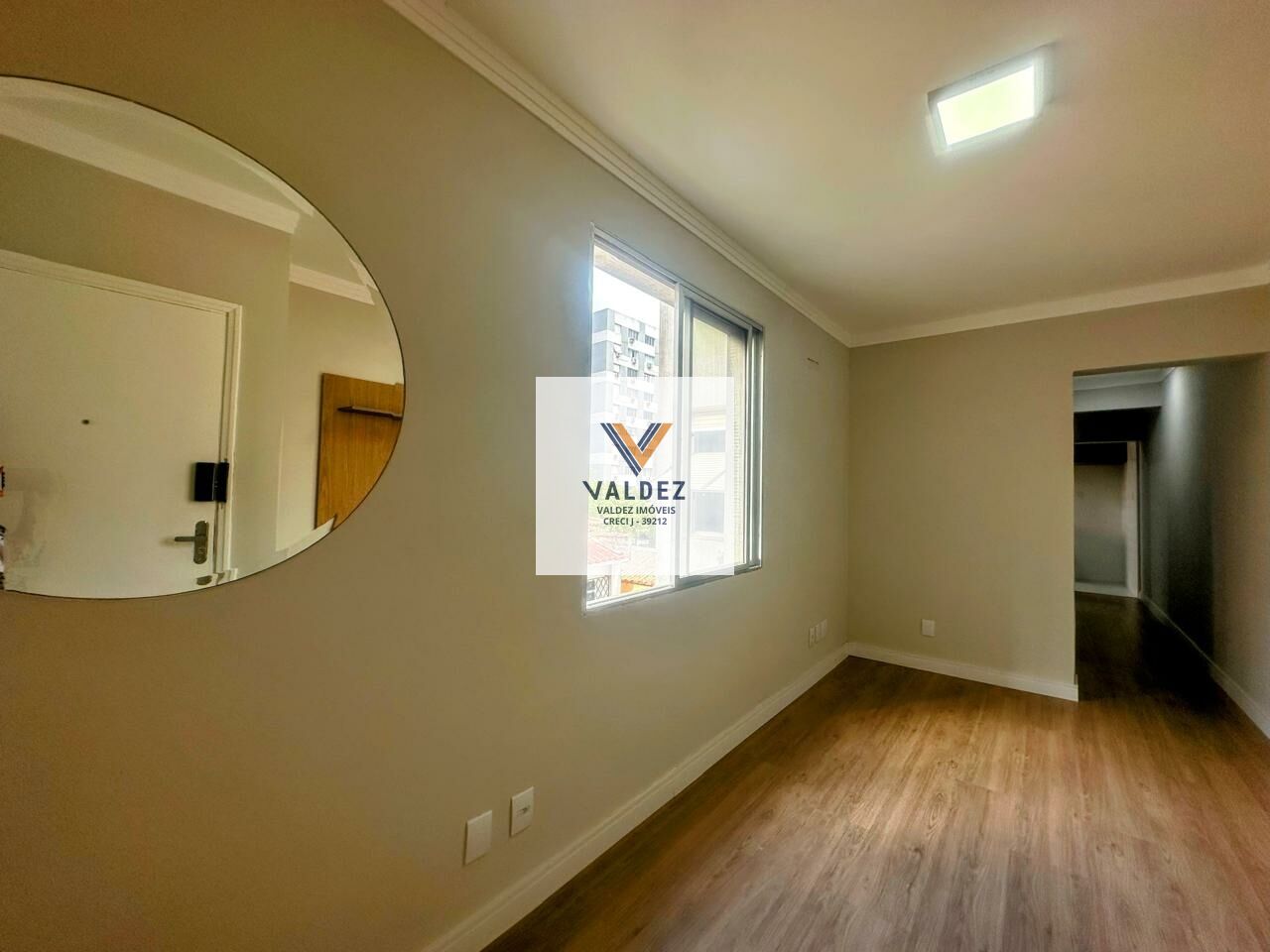 Apartamento para Venda - Boqueirão