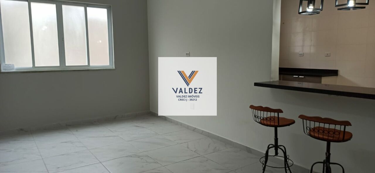 Apartamento para Venda - Campo Grande