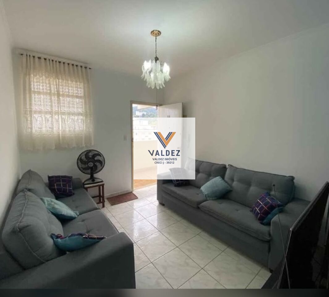 Apartamento para Venda - José Menino