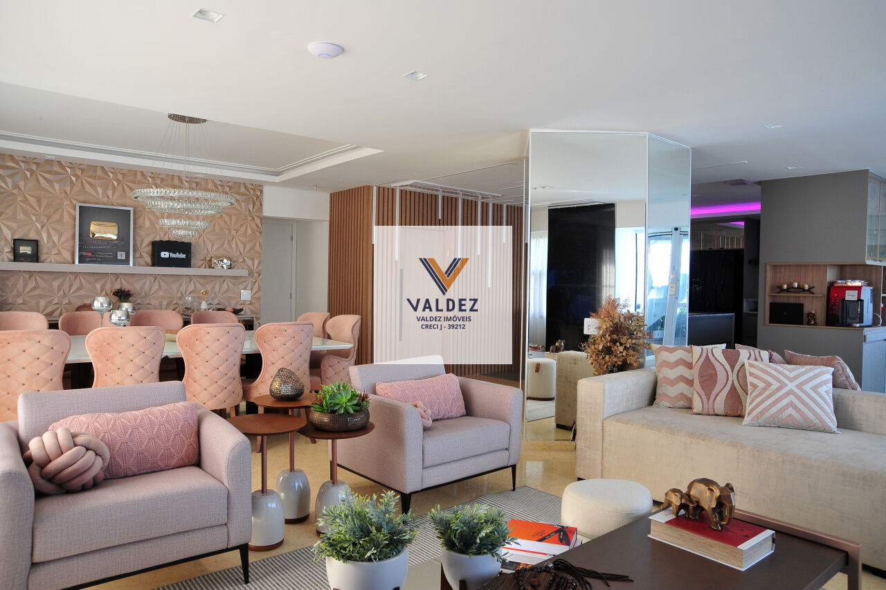 Apartamento para Venda - Jardim Ampliação