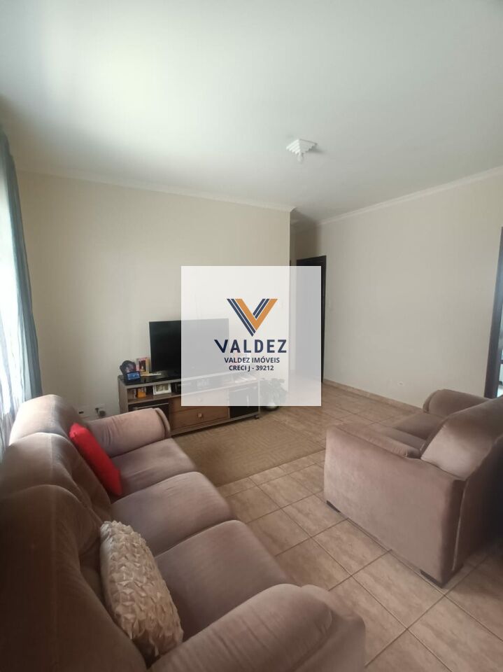 Apartamento para Venda - Vila Mathias
