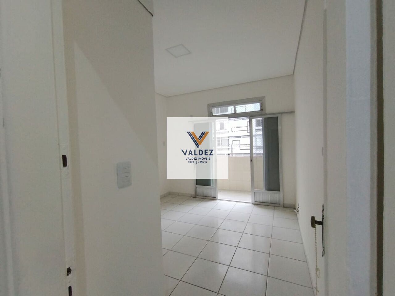 Apartamento para Locação - Boqueirão