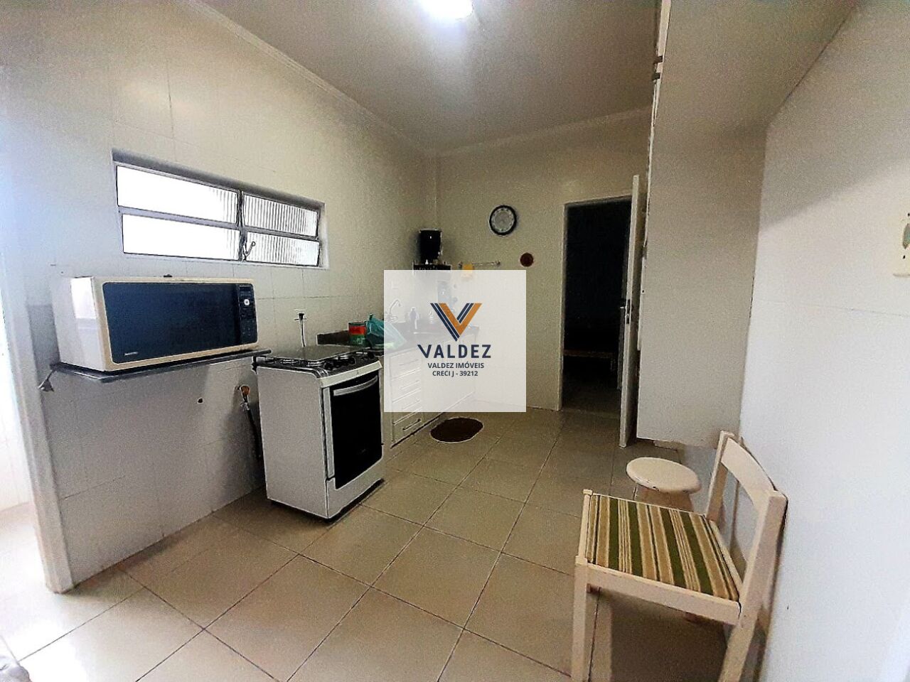 Apartamento para Venda - José Menino