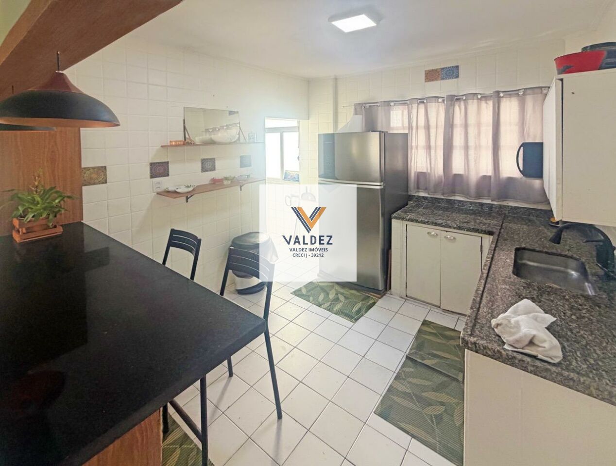 Apartamento para Venda - Boqueirão